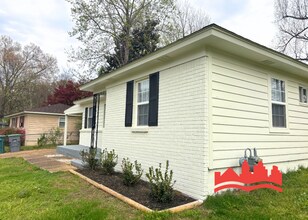 2313 Nunnelee Ave in Memphis, TN - Building Photo - Building Photo