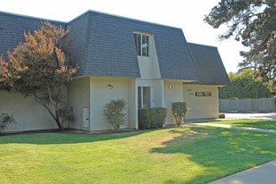1552 El Tigre Ct in San Luis Obispo, CA - Building Photo