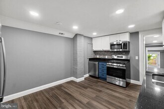1524 Byrd St in Baltimore, MD - Building Photo - Building Photo
