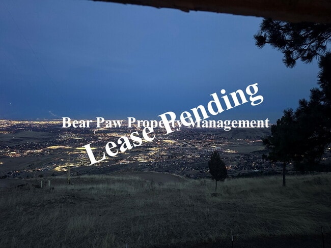 property at 21109 Cedar Lake Rd