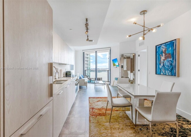 property at 501 NE 31st St