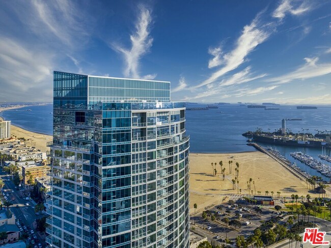 777 E Ocean Blvd in Long Beach, CA - Building Photo - Building Photo