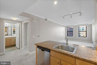 631 D St NW, Unit 1037 in Washington, DC - Building Photo - Building Photo
