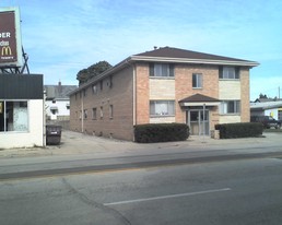 8420 W Greenfield Ave Apartments