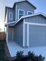 18306 Palazzo Romano Ln in New Caney, TX - Building Photo