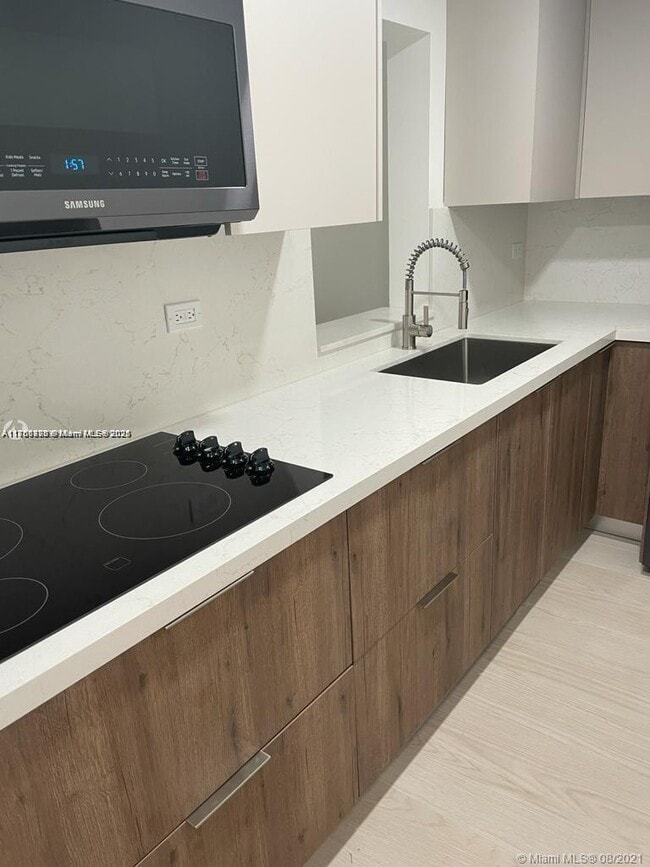 property at 1720 NW N River Dr