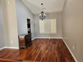 8620 W Wigwam Ave in Las Vegas, NV - Building Photo - Building Photo