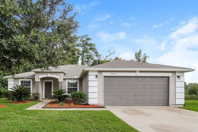 property at 6602 River Falls Dr