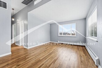 3170 W Cedar Ave in Denver, CO - Building Photo - Building Photo
