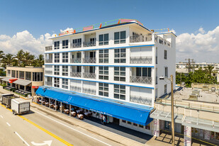 36 S Ocean Blvd Apartments