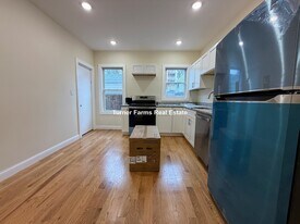 5 Lowell Cir, Unit 1 in Somerville, MA - Building Photo