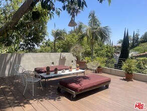 1467 Queens Rd in Los Angeles, CA - Building Photo - Building Photo