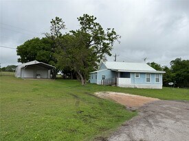 1203 County Rd 254 in Anderson, TX - Building Photo