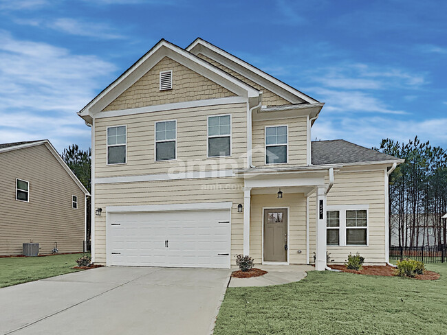 property at 55 Landsdown Xing
