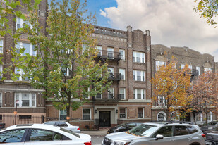 574 44th St Apartments