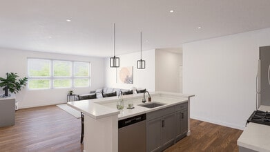 505 S. Fifth - The Station in Champaign, IL - Building Photo - Building Photo