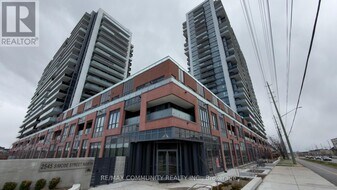 2545 Simcoe St N in Oshawa, ON - Building Photo