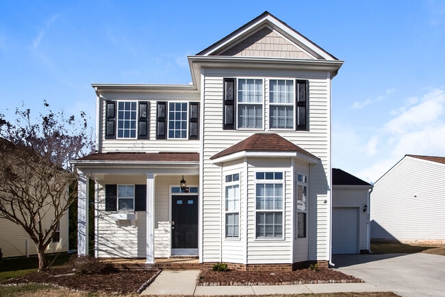 property at 3016 Meriwether Lewis Trail