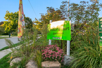 Center Court Apartments in Lowell, MI - Building Photo - Building Photo