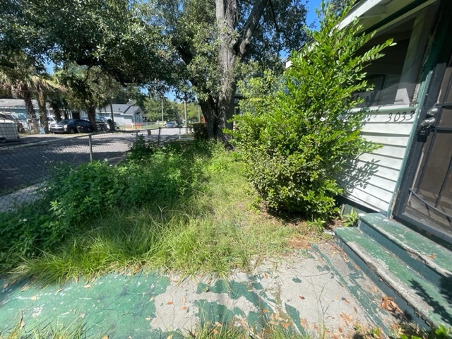 3033 Thomas St in Jacksonville, FL - Building Photo - Building Photo