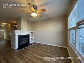 559 Writers Way in Morrisville, NC - Building Photo - Building Photo