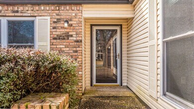 1708 War Eagle Dr in North Little Rock, AR - Building Photo - Building Photo