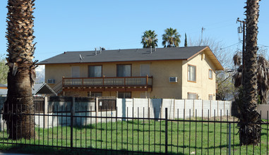 1445 N H St in San Bernardino, CA - Building Photo - Building Photo