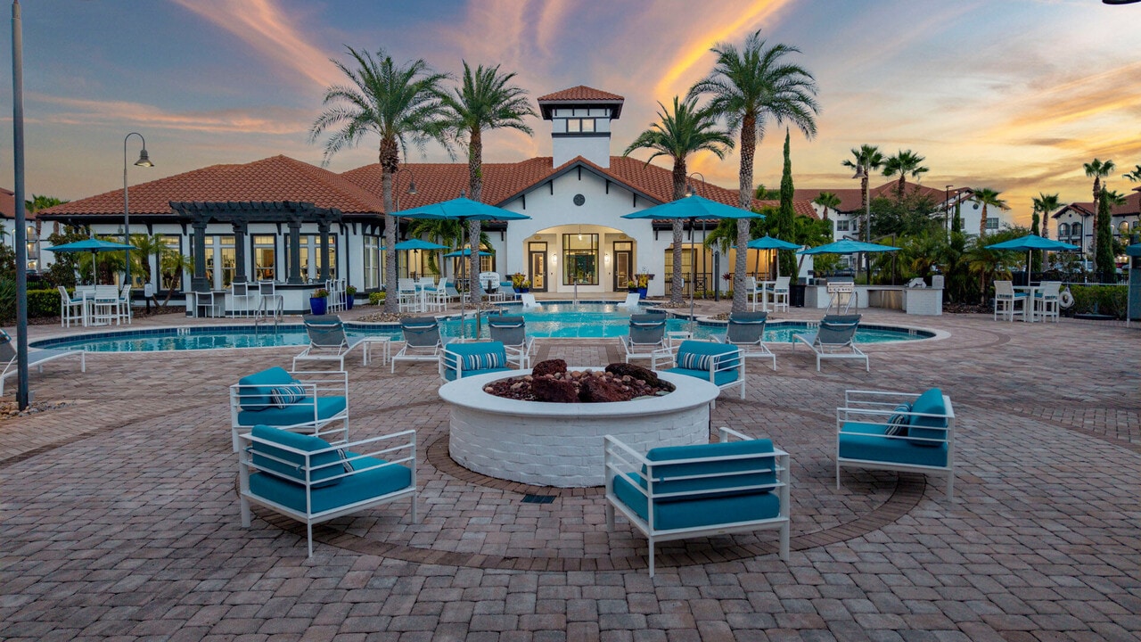 Marisol at Viera in Melbourne, FL - Foto de edificio
