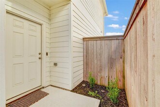 3619 Crescent Moon Ct in Missouri City, TX - Building Photo - Building Photo