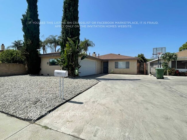 property at 18637 Covello St