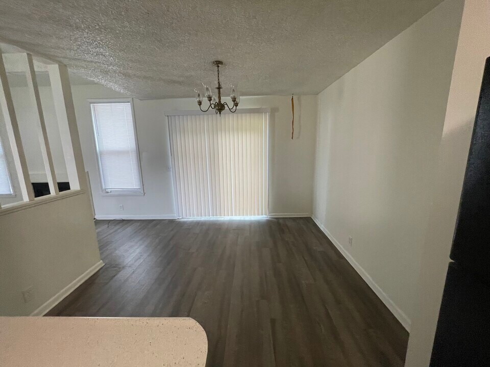 1424 Bell Trace Dr in Nashville, TN - Building Photo