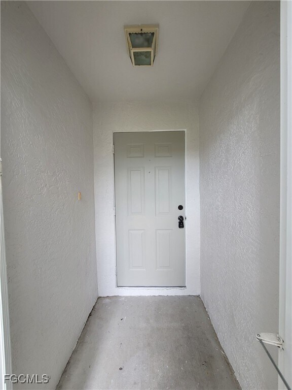 property at 545 SE 6th Terrace