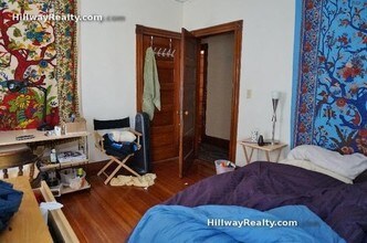 204 Hemenway St-Unit -16 in Boston, MA - Building Photo - Building Photo