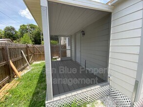 4133 3rd Ave N in St. Petersburg, FL - Building Photo - Building Photo