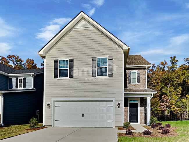 1216 Bethany Dallas Dr