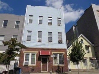 279 Evergreen Ave in Brooklyn, NY - Foto de edificio - Building Photo