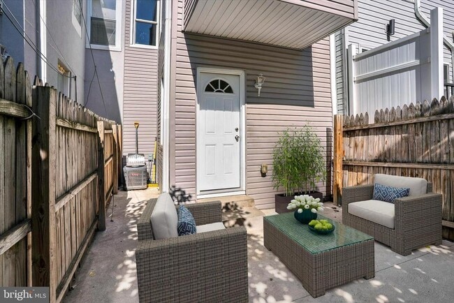 2636 Manton St in Philadelphia, PA - Building Photo - Building Photo