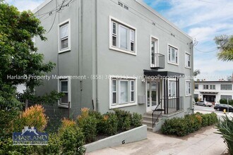 311-317 Hawthorn St in San Diego, CA - Building Photo - Building Photo