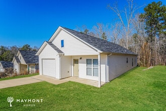 200 Willowridge Ln in Odenville, AL - Building Photo - Building Photo