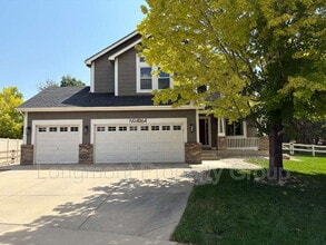 4964 Shenandoah Ave in Longmont, CO - Building Photo - Building Photo
