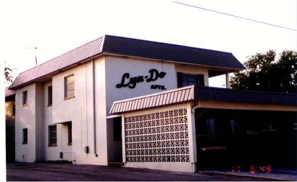 Lyn-do Apartments in Clearwater, FL - Building Photo - Building Photo