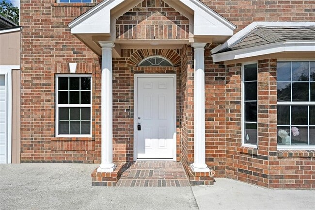 1675 Hugh Rd in Houston, TX - Building Photo - Building Photo