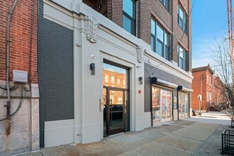 Brand New Snyder Ave Luxury Condos in Philadelphia, PA - Building Photo - Interior Photo