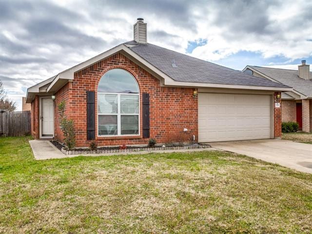 property at 129 Lipan St