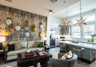 The Abali Apartments in Austin, TX - Building Photo - Building Photo