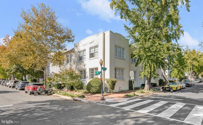 property at 1404 26th St NW