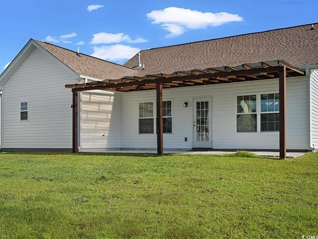 4204 Woodcliffe Dr in Conway, SC - Building Photo - Building Photo