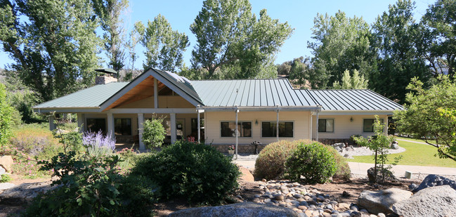 Oak Creek in Coarsegold, CA - Building Photo - Building Photo