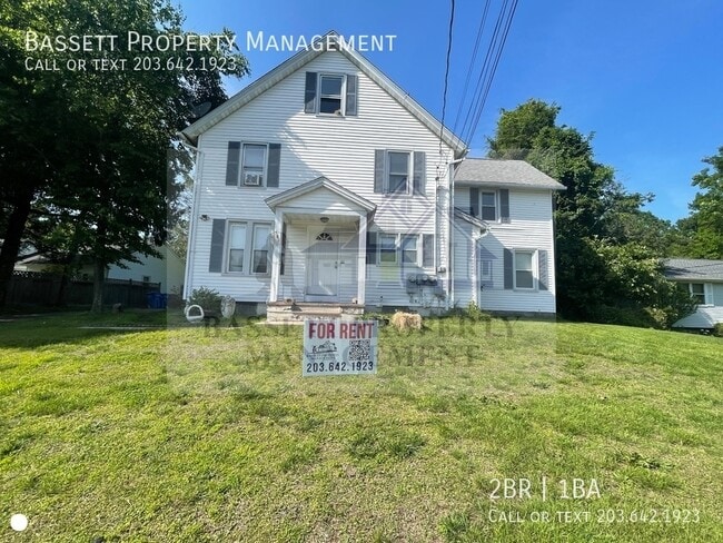 property at 581 W Woods Rd