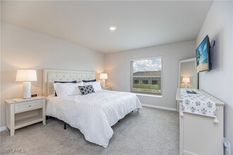 15172 Wildflower Cir in Naples, FL - Building Photo - Building Photo